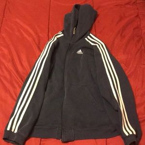 Vintage Adidas Jacket